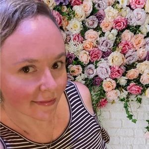 Meet your Posher, Dawn